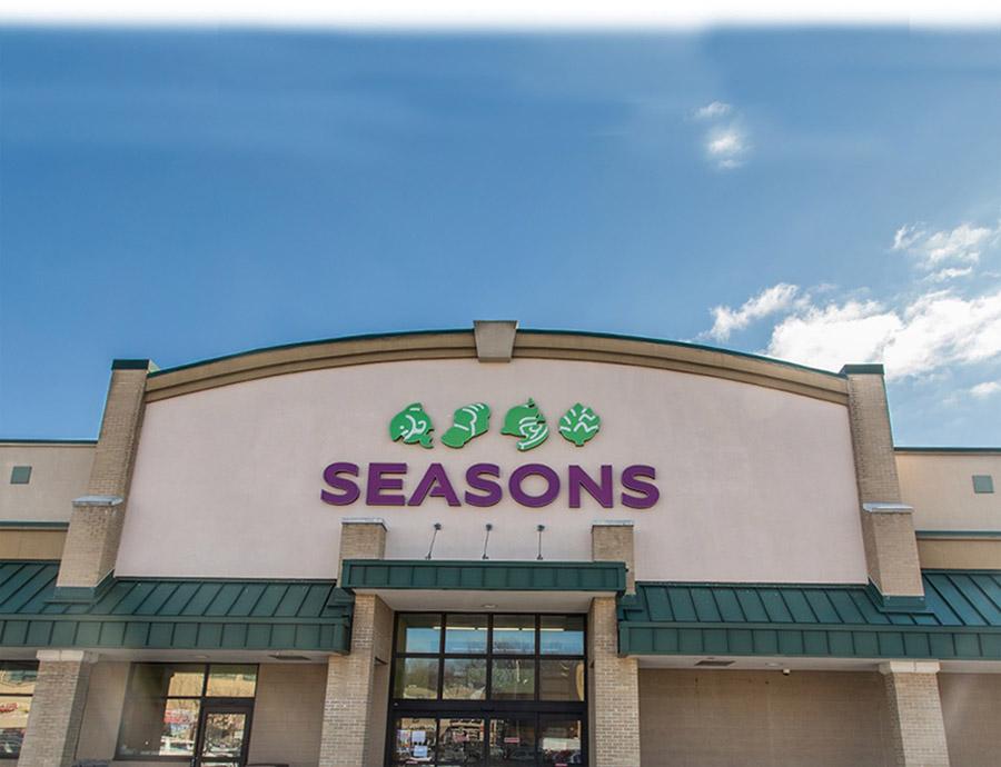Seasons Preps for Grand Reopening in Scarsdale, NY Kosher Independent Grocer